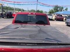 Used 2014  Ram 1500 4WD Crew Cab Outdoorsman at City Wide Auto Credit near Toledo, OH