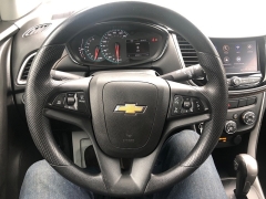 Used 2020  Chevrolet Trax 4d SUV AWD LT at City Wide Auto Credit near Toledo, OH