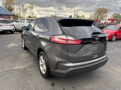 Used 2022  Ford Edge SE AWD at City Wide Auto Credit near Toledo, OH