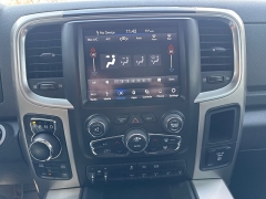 Used 2018  Ram 1500 4WD Crew Cab Big Horn Longbed at City Wide Auto Credit near Toledo&comma; OH