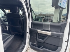 Used 2020  Ford F-150 4WD SuperCrew Lariat 5 1&sol;2 at City Wide Auto Credit near Toledo&comma; OH