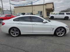 Used 2019  BMW 4 Series 430i Gran Coupe at City Wide Auto Credit near Toledo&comma; OH