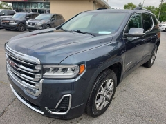  2020 GMC Acadia 4d SUV AWD SLT I4 at City Wide Auto Credit near Toledo, OH