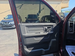 Used 2020  Ram 1500 Classic 4WD Crew Cab Tradesman at City Wide Auto Credit near Toledo&comma; OH