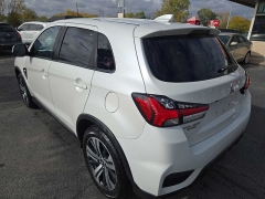 Used 2020  Mitsubishi Outlander Sport 4d SUV FWD ES at City Wide Auto Credit near Toledo, OH