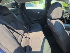 Used 2021  Chevrolet Malibu 4dr Sdn LT at City Wide Auto Credit near Toledo&comma; OH