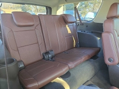 Used 2015  Chevrolet Suburban 4d SUV 4WD LTZ at City Wide Auto Credit near Toledo&comma; OH