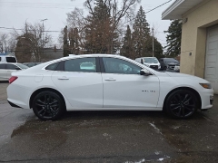 Used 2023  Chevrolet Malibu 4dr Sdn 1LT at City Wide Auto Credit near Toledo&comma; OH