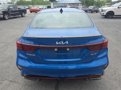 Used 2023  Kia Forte GT Manual at City Wide Auto Credit near Toledo&comma; OH