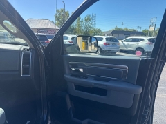 Used 2018  Ram 1500 4WD Quad Cab SLT at City Wide Auto Credit near Toledo, OH