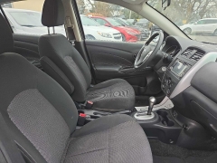 Used 2019  Nissan Versa 4d Sedan S at City Wide Auto Credit near Toledo&comma; OH