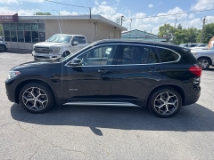 Used 2017  BMW X1 xDrive28i Sports Activity Vehicle Brazil at City Wide Auto Credit near Toledo&comma; OH