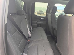 Used 2022  Chevrolet Silverado 1500 LTD 2WD Double Cab 147" Custom at City Wide Auto Credit near Toledo&comma; OH