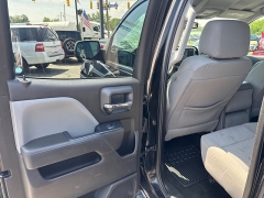 Used 2016  GMC Sierra 1500 4WD Double Cab at City Wide Auto Credit near Toledo&comma; OH