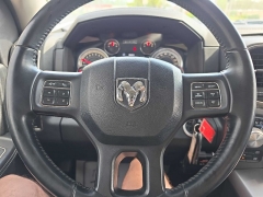 Used 2016  Ram 1500 4WD Quad Cab Sport at City Wide Auto Credit near Toledo&comma; OH