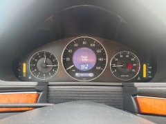 Used 2005  Mercedes-Benz E-Class 4d Sedan E500 at City Wide Auto Credit near Toledo, OH