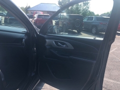 Used 2021  Chevrolet Traverse AWD 4dr LS w/1FL at City Wide Auto Credit near Toledo, OH