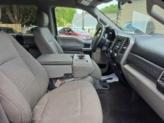 Used 2018  Ford Super Duty F-250 4WD Crew Cab XLT at City Wide Auto Credit near Toledo&comma; OH