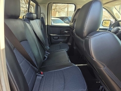 Used 2014  Ram 1500 4WD Quad Cab Sport at City Wide Auto Credit near Toledo&comma; OH