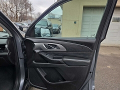 Used 2021  Chevrolet Traverse FWD 4dr LT Leather at City Wide Auto Credit near Toledo&comma; OH