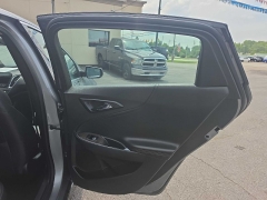 Used 2024  Chevrolet Malibu 4dr Sdn 2LT at City Wide Auto Credit near Toledo&comma; OH
