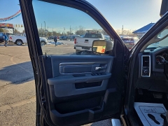 Used 2016  Ram 1500 4WD Crew Cab Big Horn at City Wide Auto Credit near Toledo&comma; OH