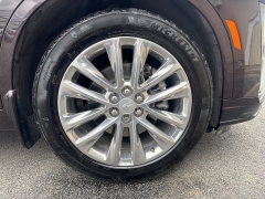 Used 2021  Cadillac XT6 AWD 4dr Premium Luxury at City Wide Auto Credit near Toledo&comma; OH