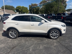 Used 2019  Lincoln MKC 4d SUV AWD Select at City Wide Auto Credit near Toledo&comma; OH