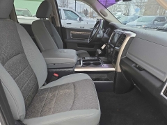 Used 2013  Ram 1500 4WD Quad Cab Big Horn at City Wide Auto Credit near Toledo&comma; OH