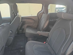 Used 2024  Chrysler Pacifica Touring FWD at City Wide Auto Credit near Toledo&comma; OH