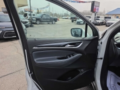 Used 2023  Buick Enclave FWD 4dr Essence at City Wide Auto Credit near Toledo&comma; OH