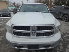 Used 2016  Ram 1500 4WD Quad Cab Tradesman at City Wide Auto Credit near Toledo&comma; OH