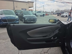 Used 2010  Chevrolet Camaro 2d Coupe SS2 at City Wide Auto Credit near Toledo&comma; OH