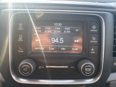 Used 2018  Ram 1500 4WD Crew Cab Express at City Wide Auto Credit near Toledo&comma; OH