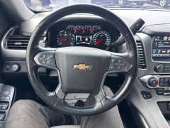 Used 2019  Chevrolet Tahoe 4d SUV RWD LT at City Wide Auto Credit near Toledo, OH