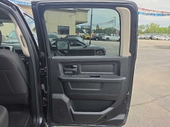 Used 2019  Ram 1500 Classic 4WD Crew Cab Express at City Wide Auto Credit near Toledo&comma; OH