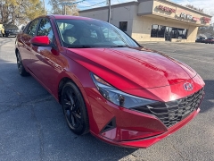 Used 2021  Hyundai Elantra SEL IVT at City Wide Auto Credit near Toledo&comma; OH