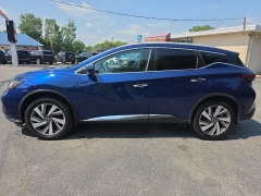 Used 2021  Nissan Murano AWD SL at City Wide Auto Credit near Toledo&comma; OH