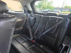 Used 2022  Ford Explorer XLT 4WD at City Wide Auto Credit near Toledo&comma; OH