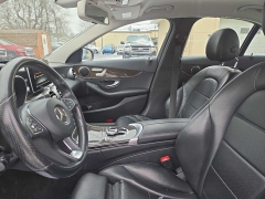 Used 2017  Mercedes-Benz C-Class 4d Sedan C300 at City Wide Auto Credit near Toledo&comma; OH