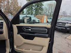 Used 2020  Ram 1500 4WD Crew Cab Big Horn Longbed at City Wide Auto Credit near Toledo&comma; OH