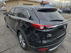 Used 2018  Mazda CX-9 4d SUV FWD Grand Touring at City Wide Auto Credit near Toledo&comma; OH