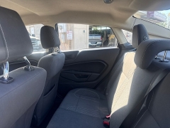 Used 2019  Ford Fiesta 4d Sedan SE at City Wide Auto Credit near Toledo&comma; OH
