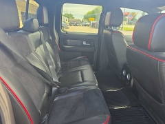 Used 2013  Ford F-150 4WD Supercrew FX4 5 1&sol;2 at City Wide Auto Credit near Toledo&comma; OH