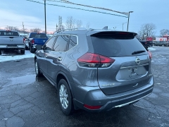 Used 2019  Nissan Rogue 4d SUV AWD SV at City Wide Auto Credit near Toledo&comma; OH