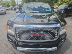 Used 2018  GMC Canyon 4WD Crew Cab Denali at City Wide Auto Credit near Toledo&comma; OH