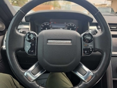 Used 2020  Land Rover Discovery 4d SUV Landmark Edition at City Wide Auto Credit near Toledo&comma; OH