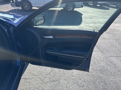 Used 2014  Chrysler 300 4d Sedan AWD at City Wide Auto Credit near Toledo, OH