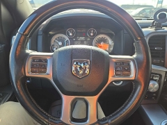 Used 2017  Ram 1500 4WD Crew Cab Longhorn at City Wide Auto Credit near Toledo&comma; OH