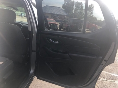 Used 2019  Chevrolet Traverse 4d SUV AWD LT Cloth w/1LT at City Wide Auto Credit near Toledo, OH